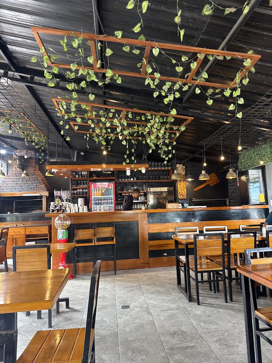 La Parrilla Steak House Photos 2